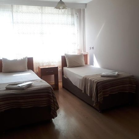 Ulubat Castle Hotel Istanbul Ngoại thất bức ảnh