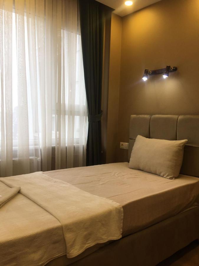 Ulubat Castle Hotel Istanbul Ngoại thất bức ảnh