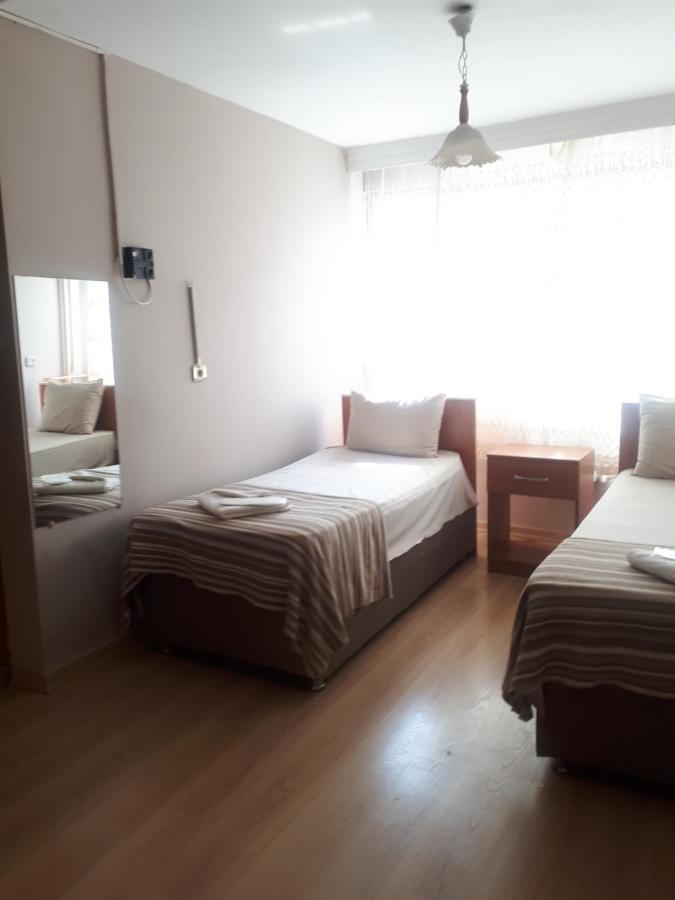 Ulubat Castle Hotel Istanbul Ngoại thất bức ảnh