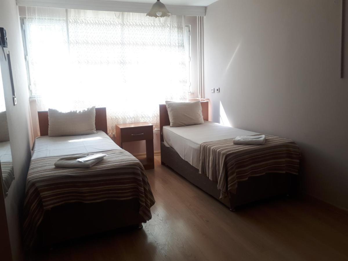 Ulubat Castle Hotel Istanbul Ngoại thất bức ảnh