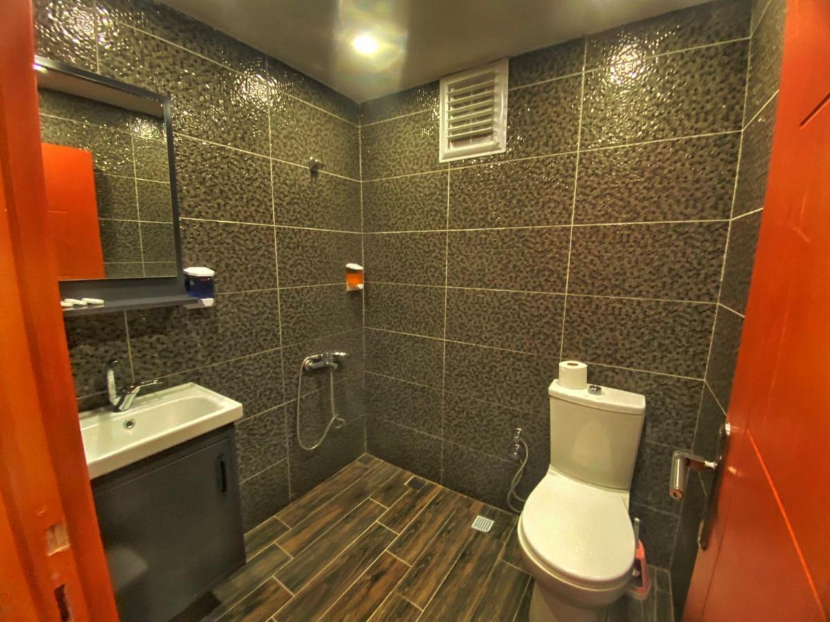 Ulubat Castle Hotel Istanbul Ngoại thất bức ảnh