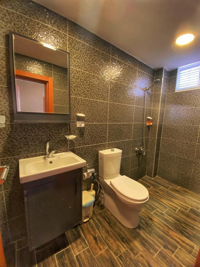 Ulubat Castle Hotel Istanbul Ngoại thất bức ảnh