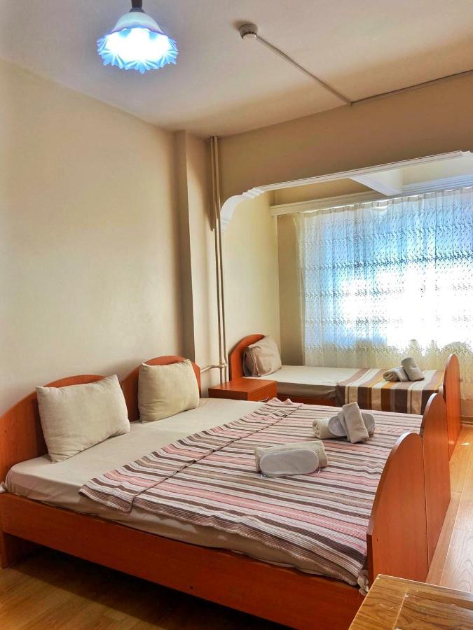 Ulubat Castle Hotel Istanbul Ngoại thất bức ảnh