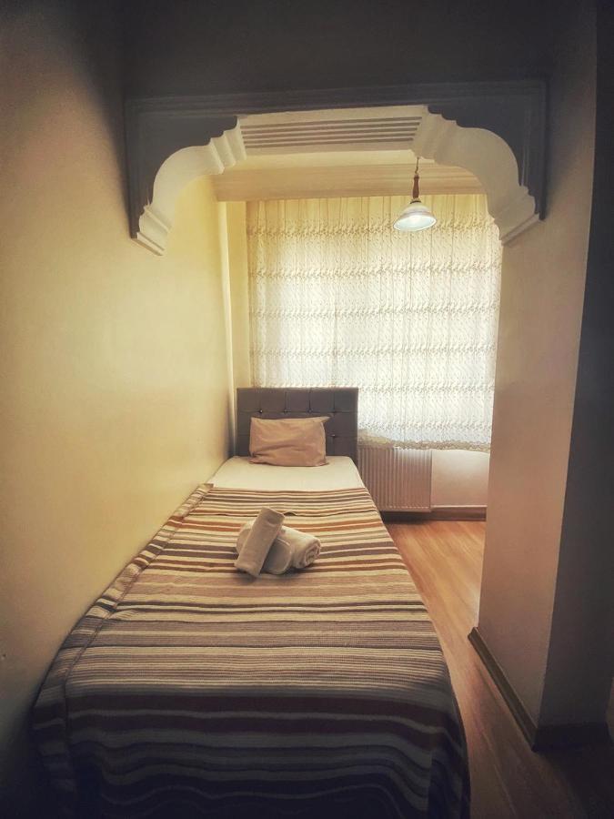 Ulubat Castle Hotel Istanbul Ngoại thất bức ảnh